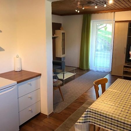 로페르 Haus Fernsebner 아파트 외부 사진