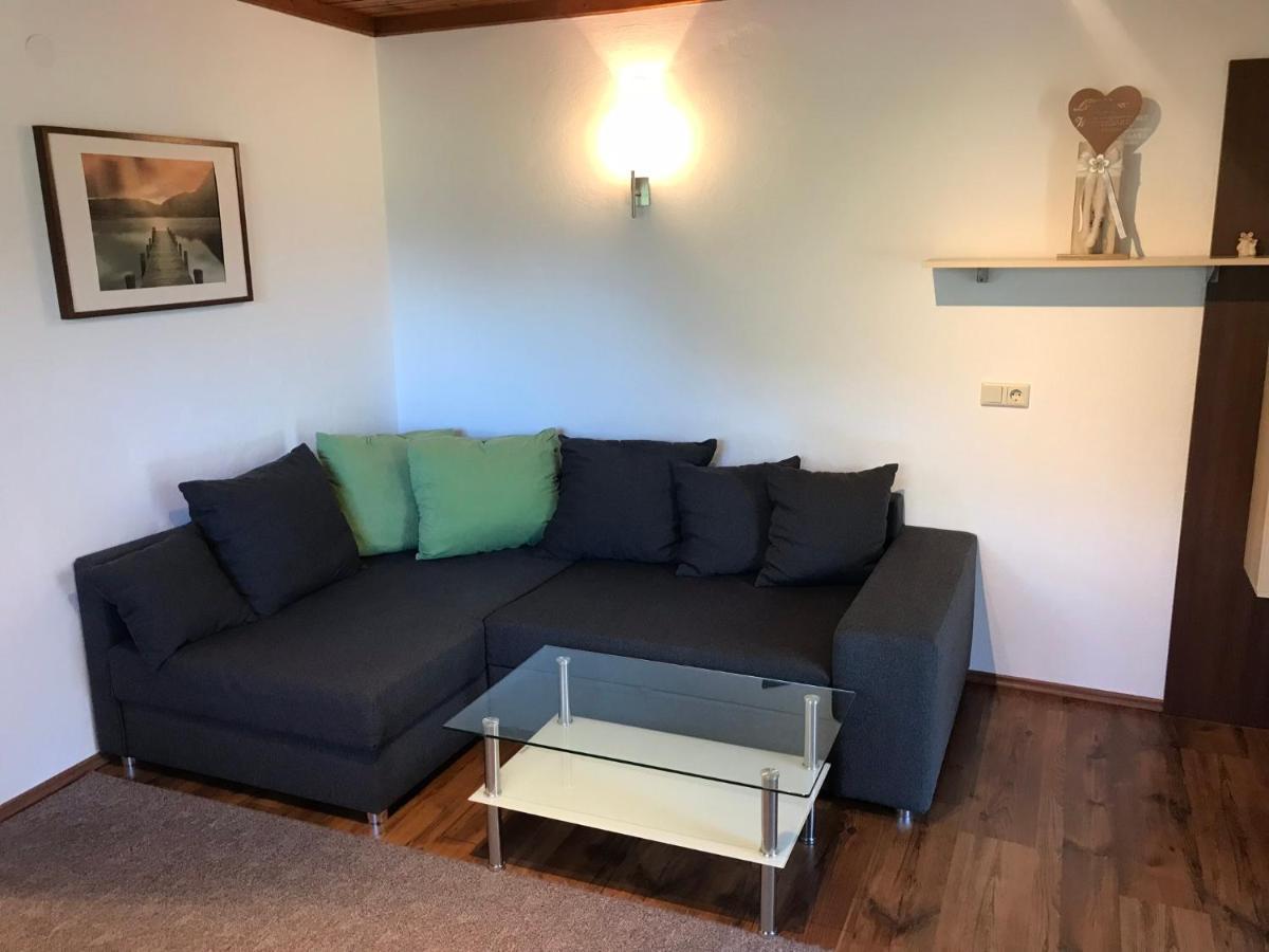 로페르 Haus Fernsebner 아파트 외부 사진