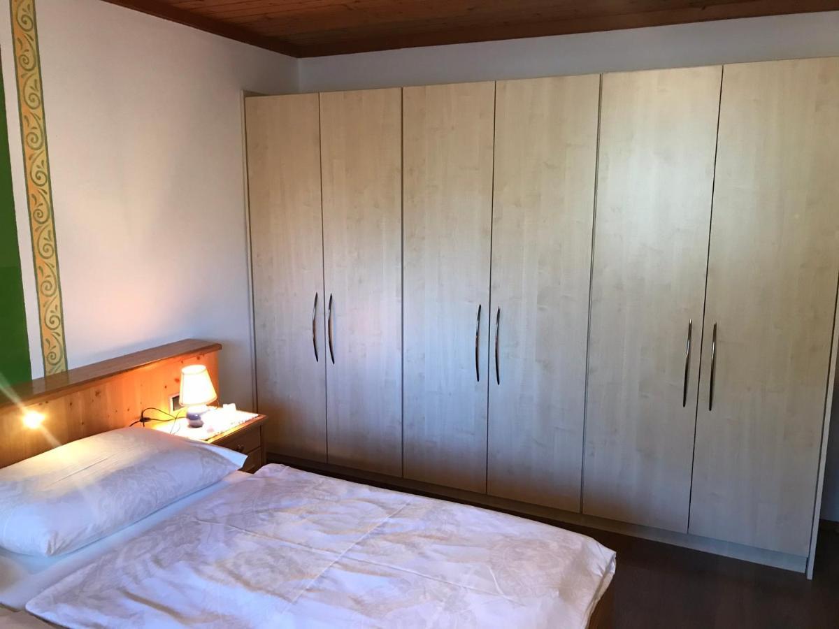 로페르 Haus Fernsebner 아파트 외부 사진