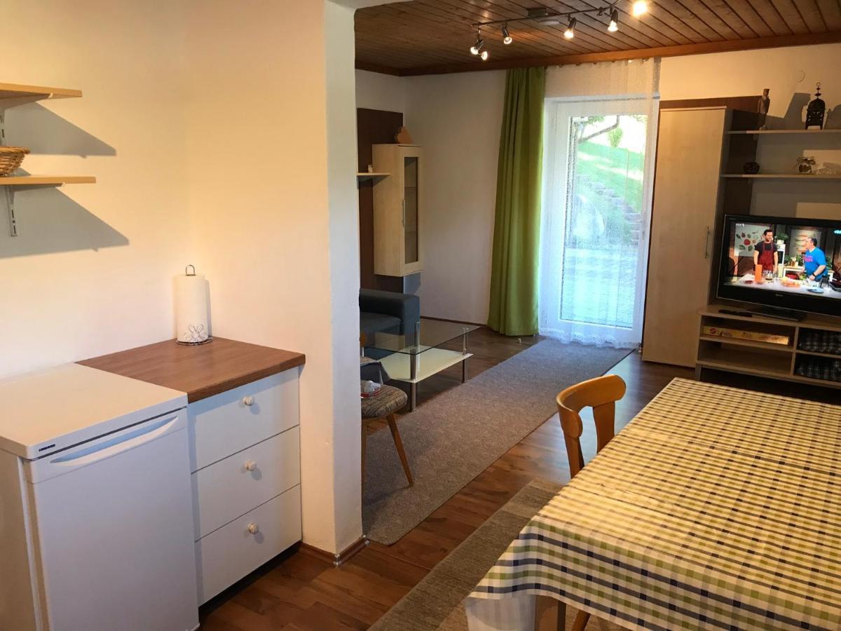 로페르 Haus Fernsebner 아파트 외부 사진