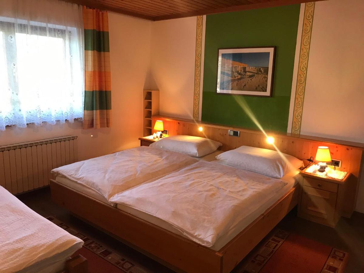 로페르 Haus Fernsebner 아파트 외부 사진