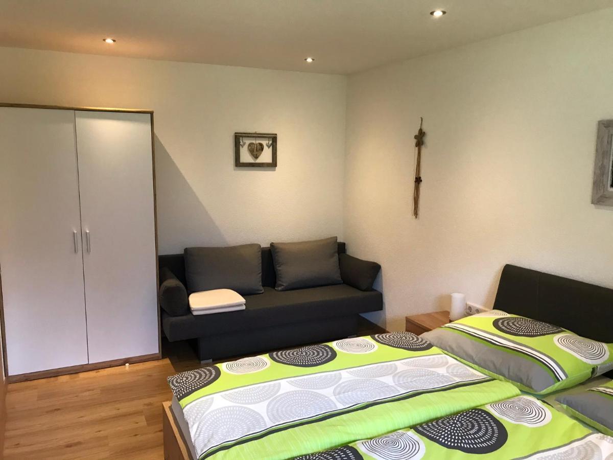 로페르 Haus Fernsebner 아파트 외부 사진