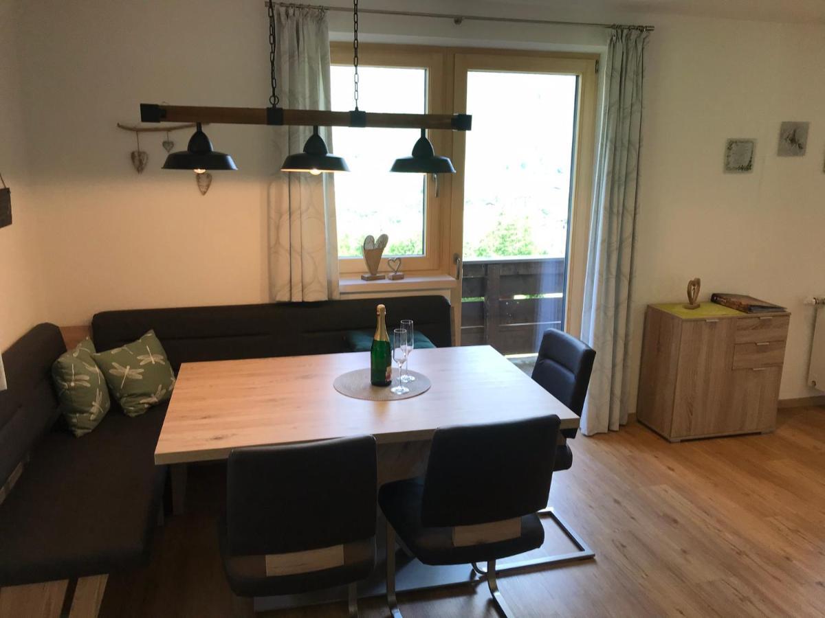 로페르 Haus Fernsebner 아파트 외부 사진
