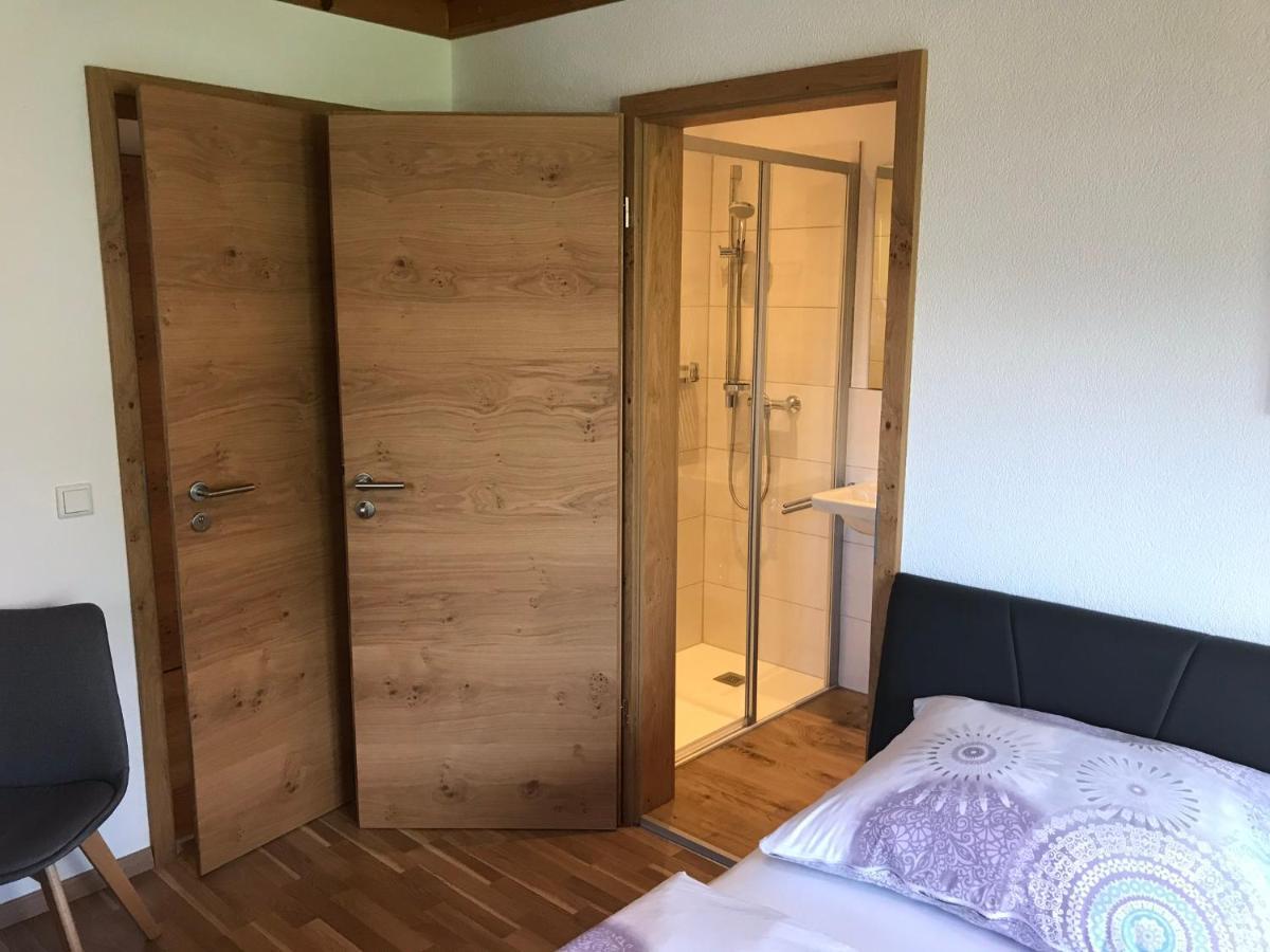 로페르 Haus Fernsebner 아파트 외부 사진