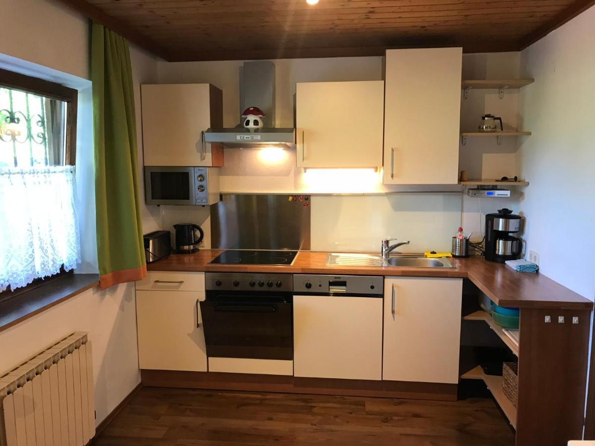 로페르 Haus Fernsebner 아파트 외부 사진