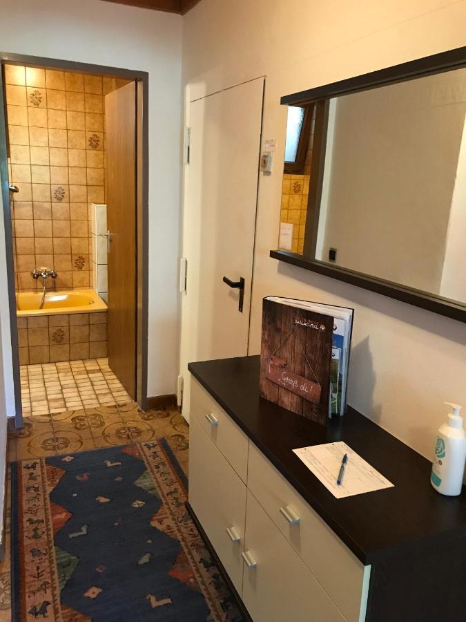 로페르 Haus Fernsebner 아파트 외부 사진