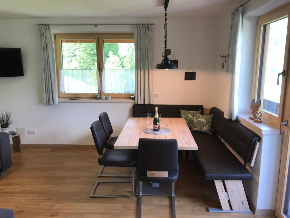 로페르 Haus Fernsebner 아파트 외부 사진
