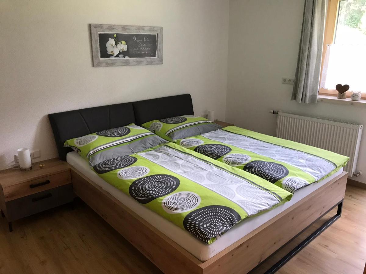 로페르 Haus Fernsebner 아파트 외부 사진
