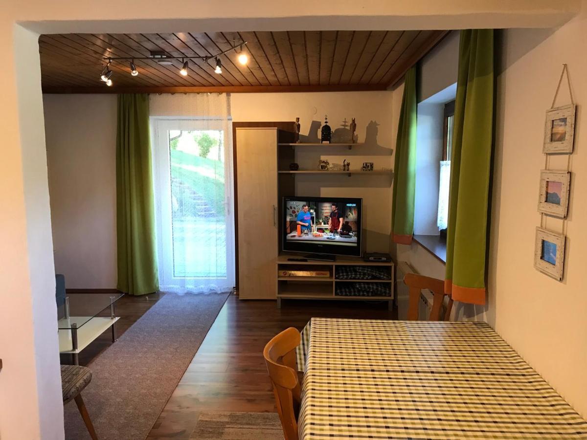 로페르 Haus Fernsebner 아파트 외부 사진