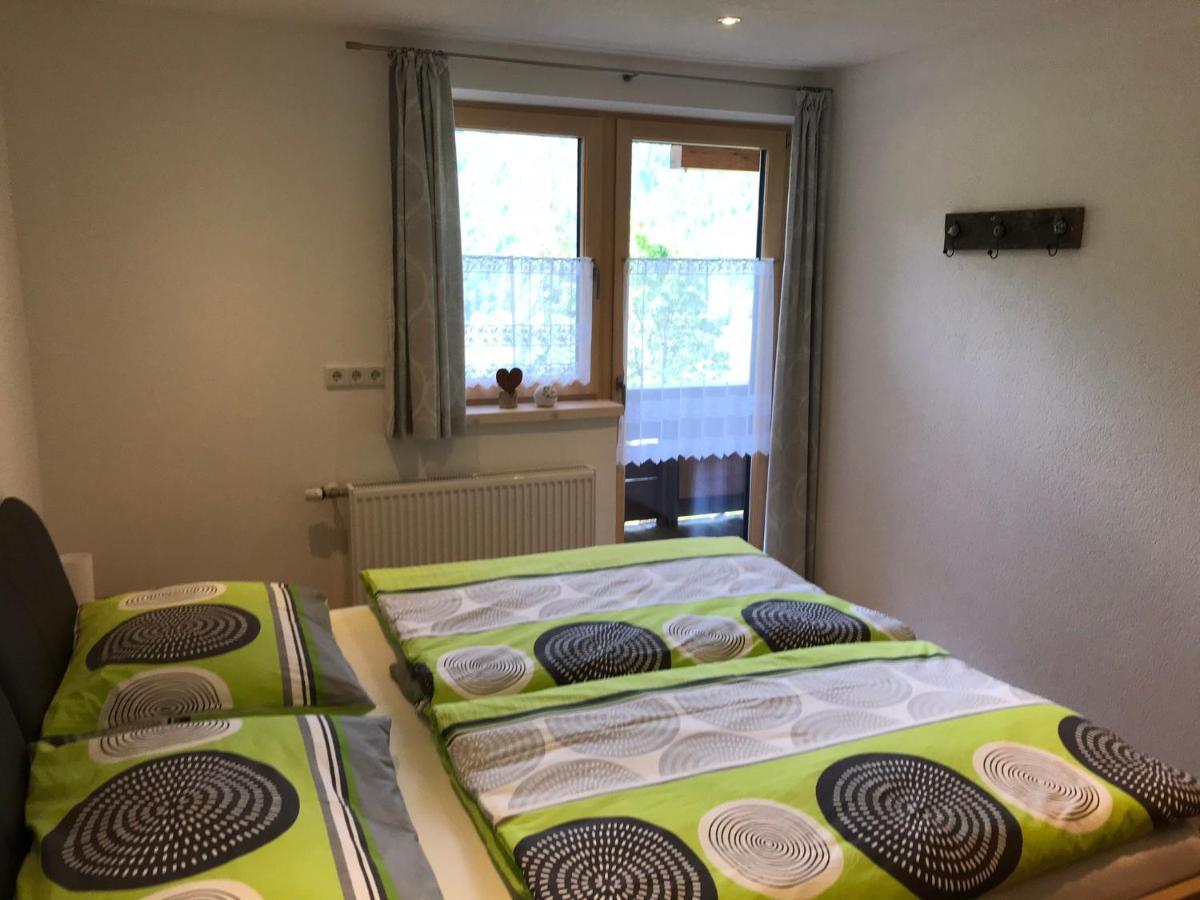 로페르 Haus Fernsebner 아파트 외부 사진