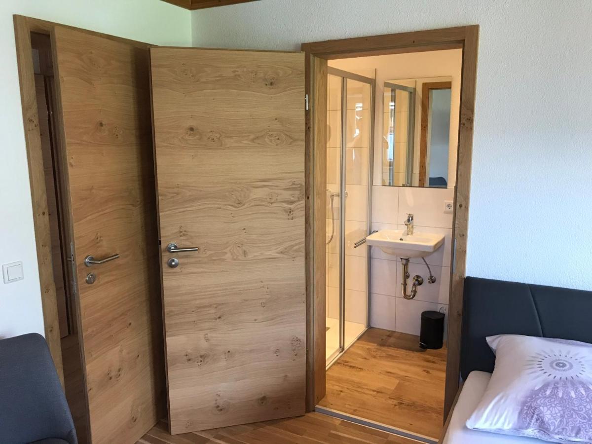 로페르 Haus Fernsebner 아파트 외부 사진