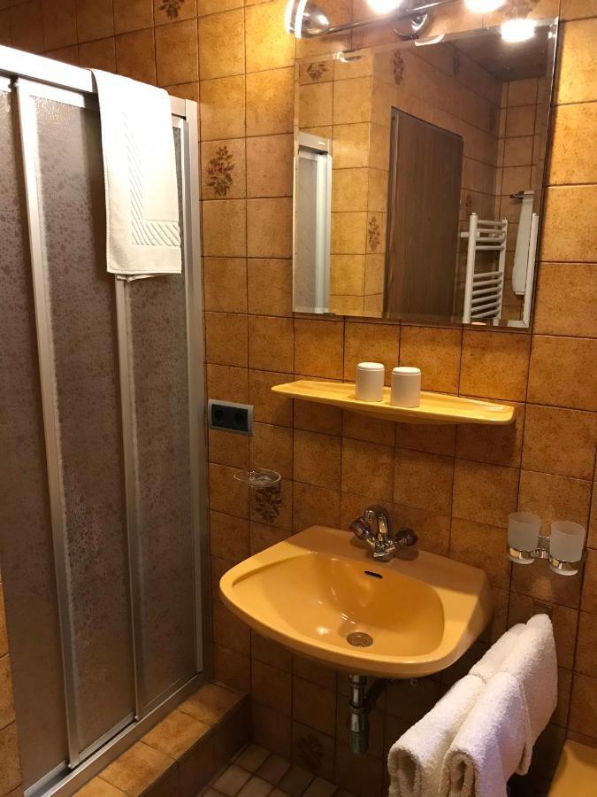 로페르 Haus Fernsebner 아파트 외부 사진