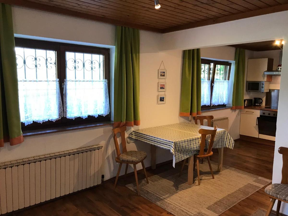 로페르 Haus Fernsebner 아파트 외부 사진