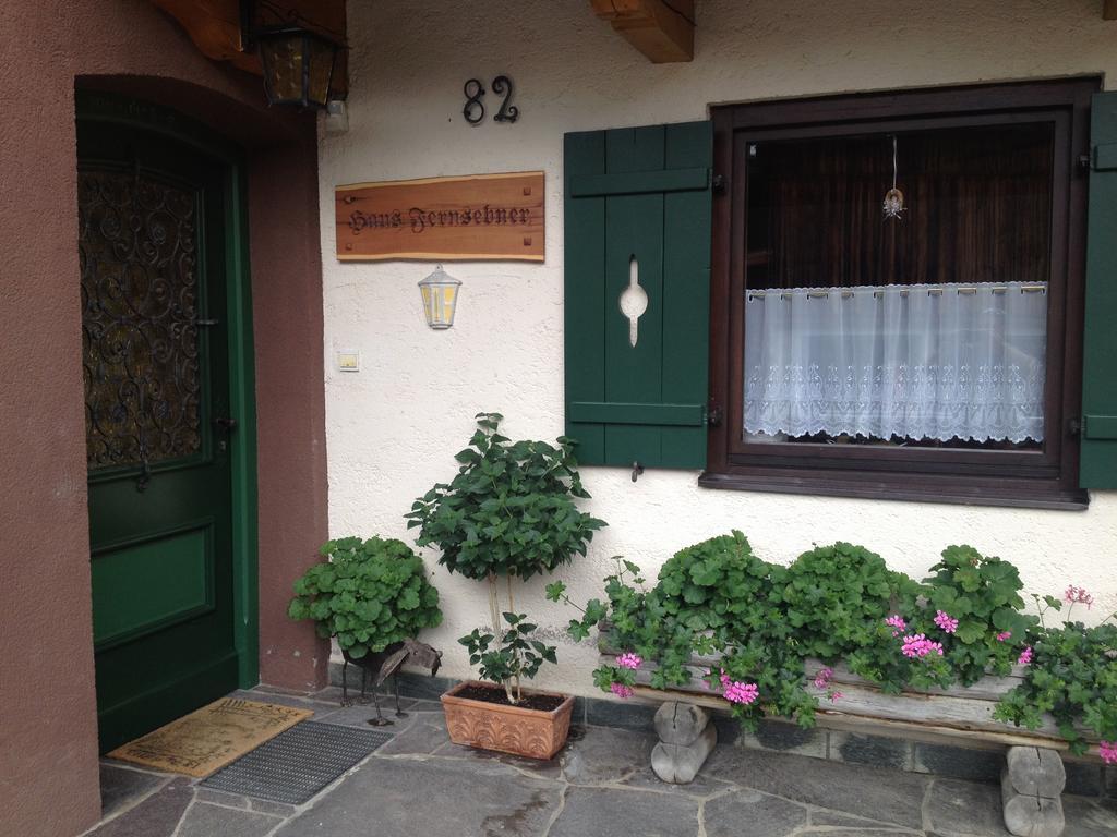 로페르 Haus Fernsebner 아파트 외부 사진